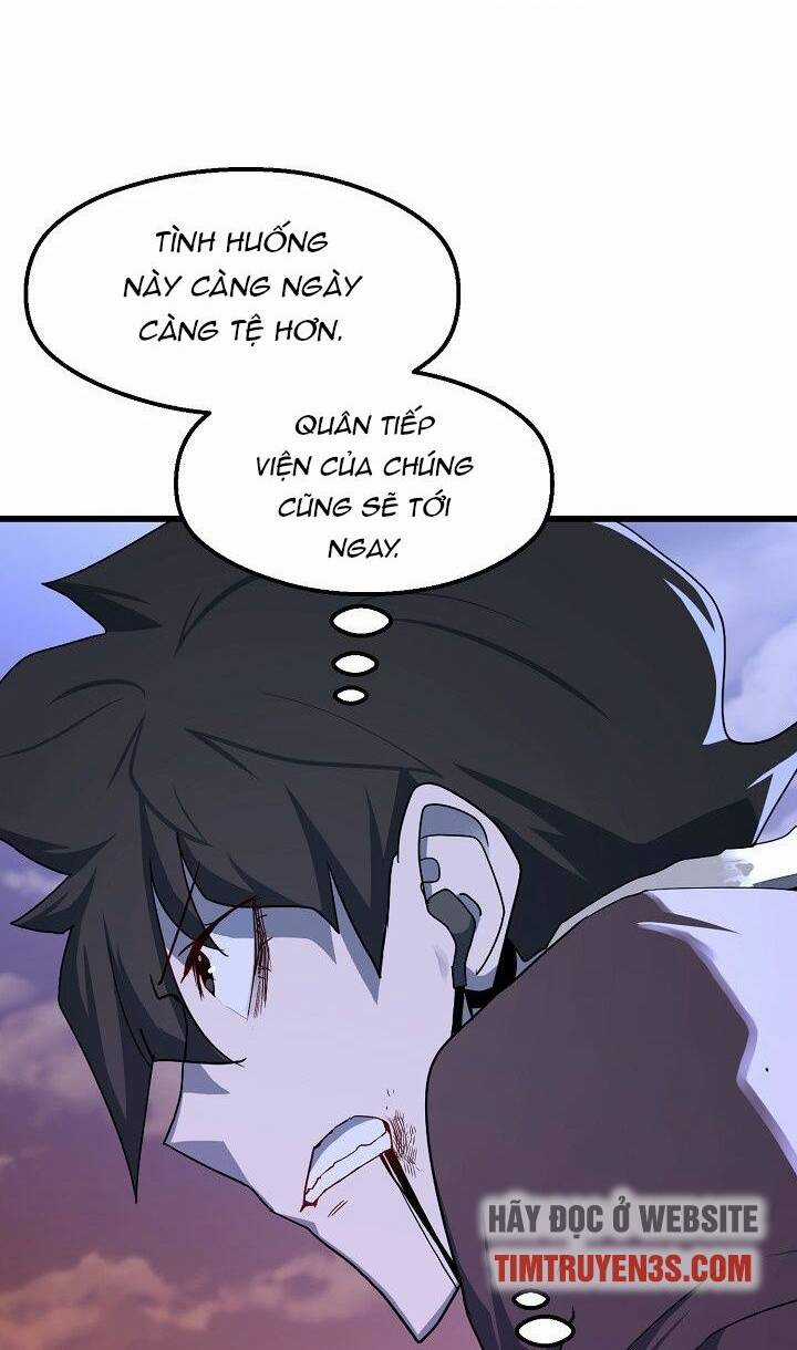 Kẻ Thất Nghiệp Bất Khả Chiến Bại Chapter 20 trang 3