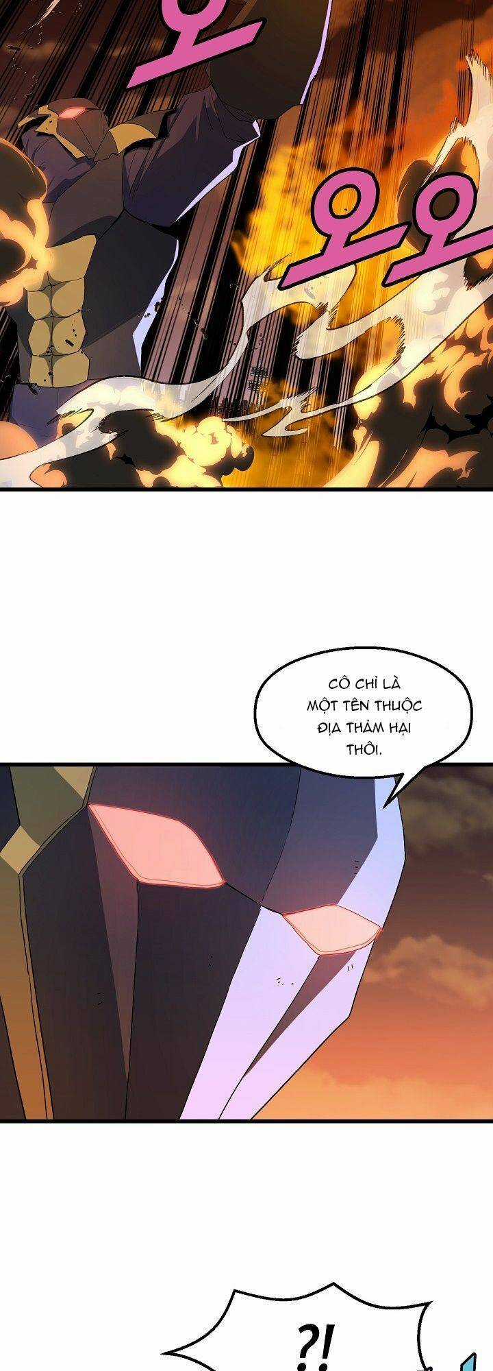 Kẻ Thất Nghiệp Bất Khả Chiến Bại Chapter 20 trang 31