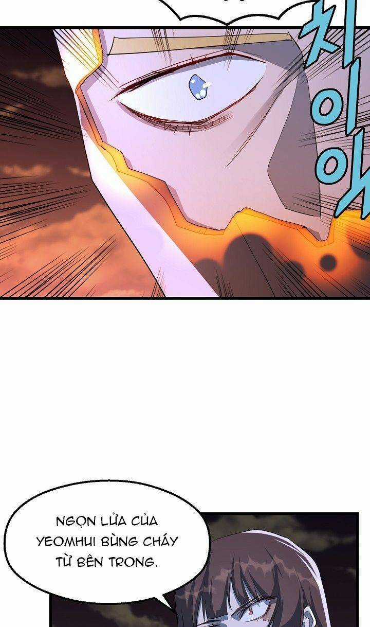 Kẻ Thất Nghiệp Bất Khả Chiến Bại Chapter 20 trang 32