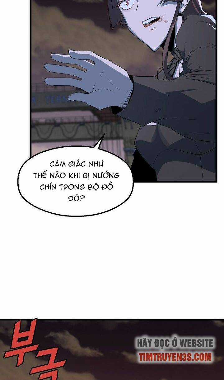 Kẻ Thất Nghiệp Bất Khả Chiến Bại Chapter 20 trang 33