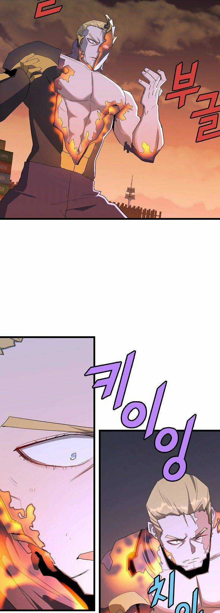 Kẻ Thất Nghiệp Bất Khả Chiến Bại Chapter 20 trang 34