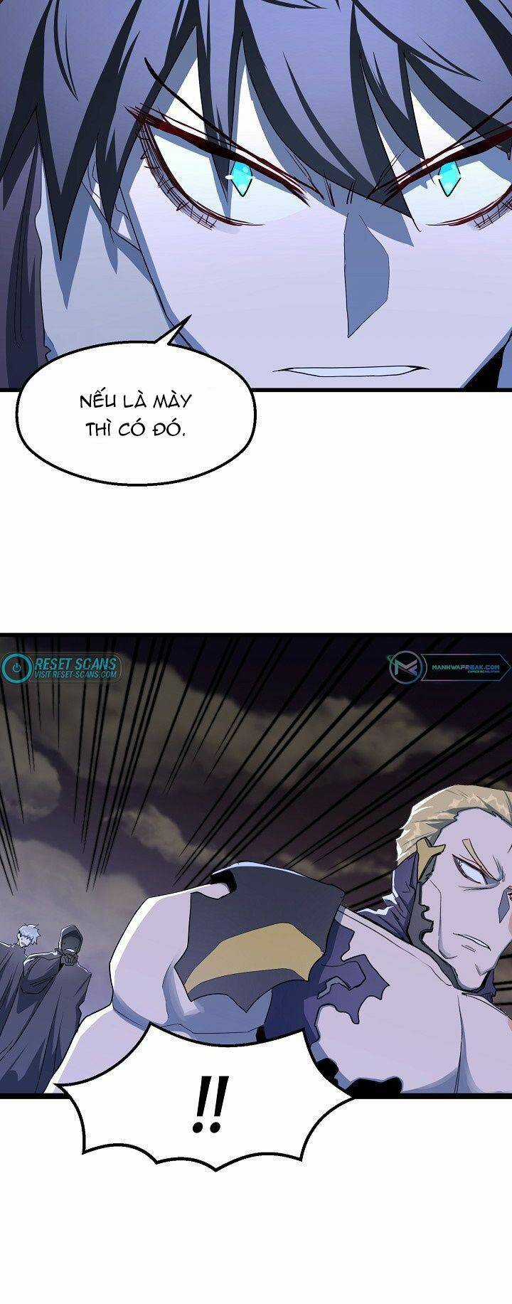 Kẻ Thất Nghiệp Bất Khả Chiến Bại Chapter 20 trang 39