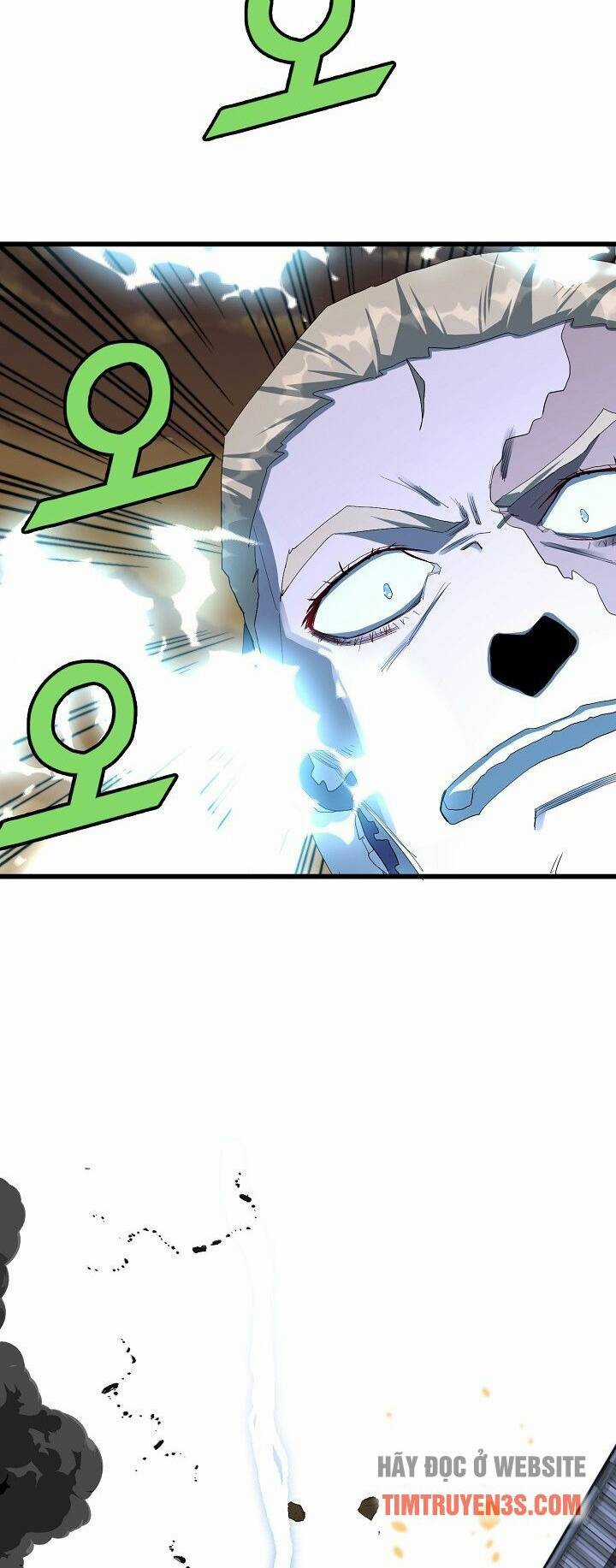 Kẻ Thất Nghiệp Bất Khả Chiến Bại Chapter 20 trang 44