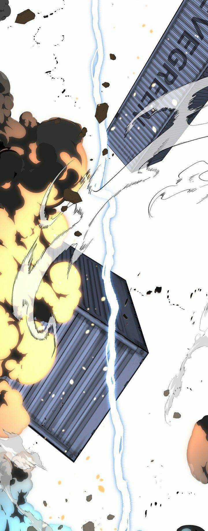 Kẻ Thất Nghiệp Bất Khả Chiến Bại Chapter 20 trang 45