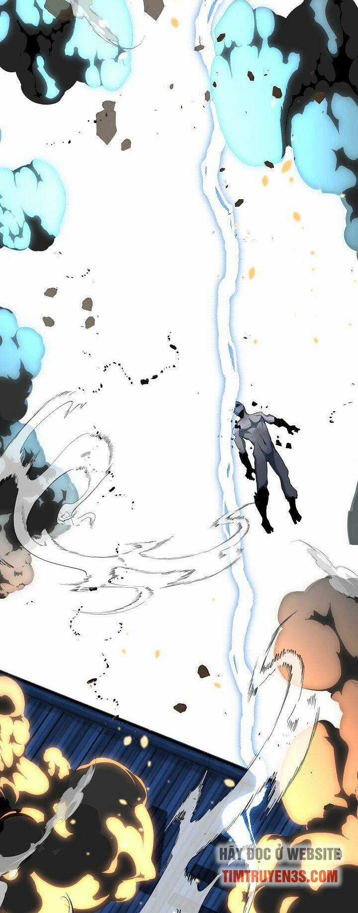 Kẻ Thất Nghiệp Bất Khả Chiến Bại Chapter 20 trang 46