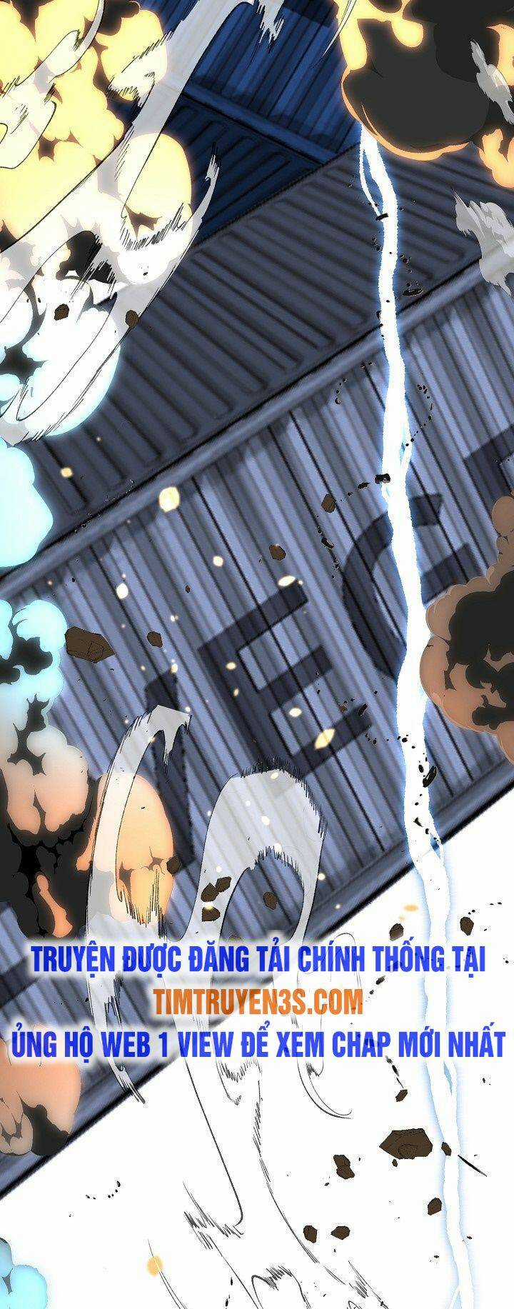 Kẻ Thất Nghiệp Bất Khả Chiến Bại Chapter 20 trang 47