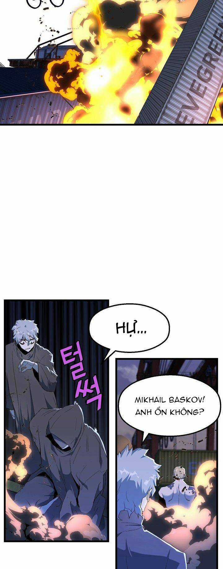 Kẻ Thất Nghiệp Bất Khả Chiến Bại Chapter 20 trang 49