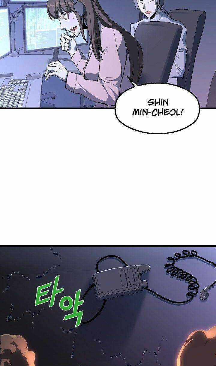 Kẻ Thất Nghiệp Bất Khả Chiến Bại Chapter 20 trang 5