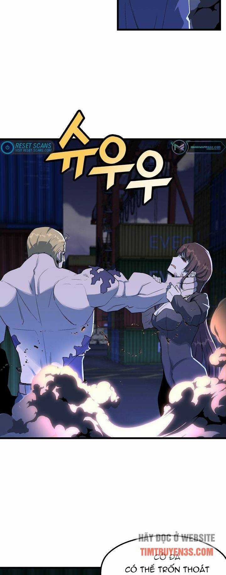 Kẻ Thất Nghiệp Bất Khả Chiến Bại Chapter 20 trang 50