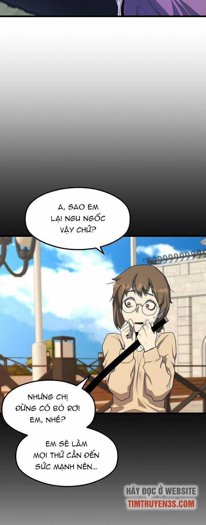 Kẻ Thất Nghiệp Bất Khả Chiến Bại Chapter 20 trang 52