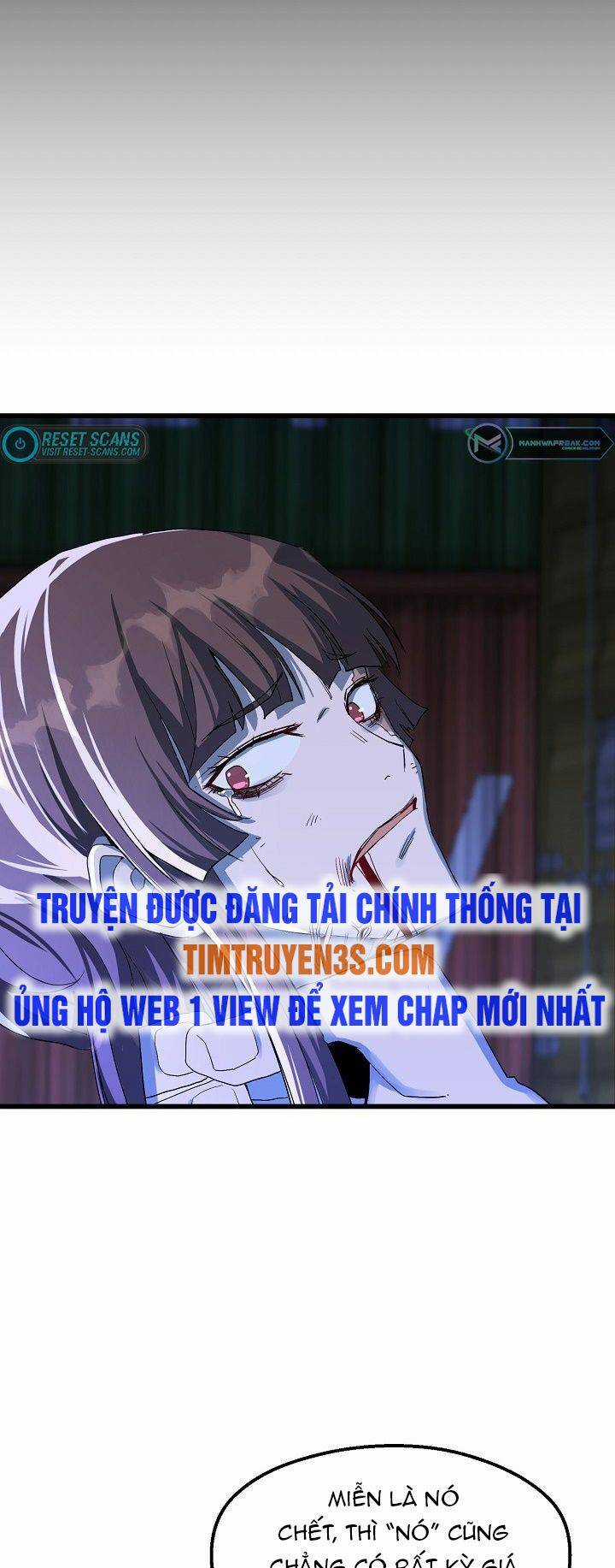 Kẻ Thất Nghiệp Bất Khả Chiến Bại Chapter 20 trang 53