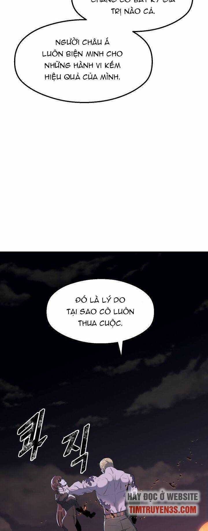 Kẻ Thất Nghiệp Bất Khả Chiến Bại Chapter 20 trang 54