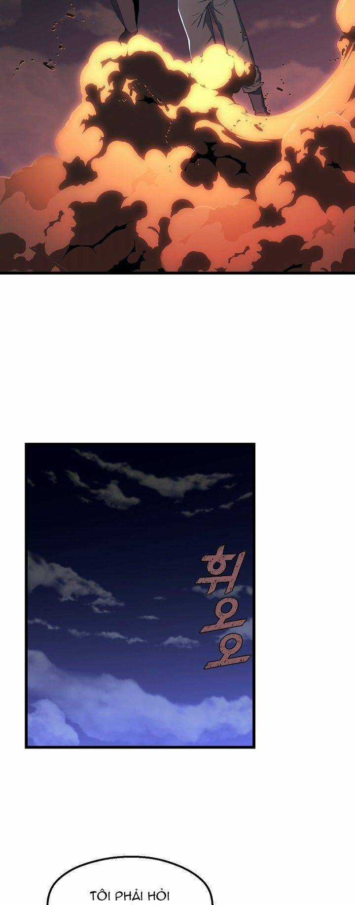 Kẻ Thất Nghiệp Bất Khả Chiến Bại Chapter 20 trang 55