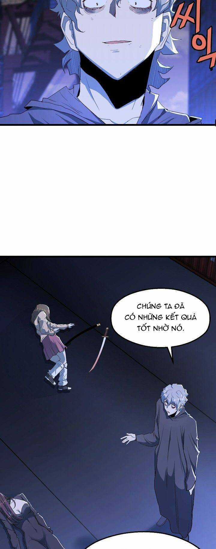 Kẻ Thất Nghiệp Bất Khả Chiến Bại Chapter 20 trang 57