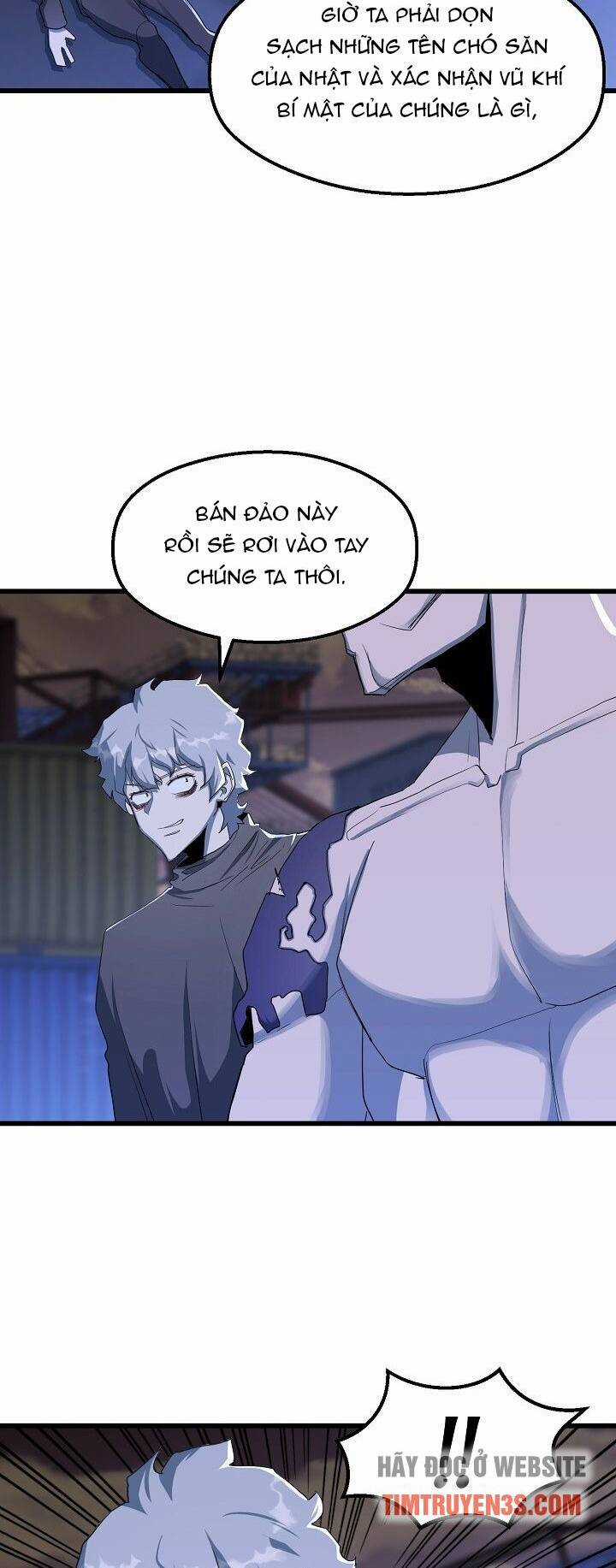 Kẻ Thất Nghiệp Bất Khả Chiến Bại Chapter 20 trang 58