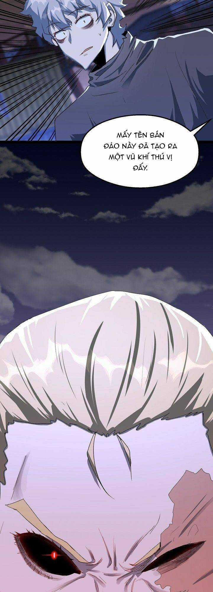 Kẻ Thất Nghiệp Bất Khả Chiến Bại Chapter 20 trang 59