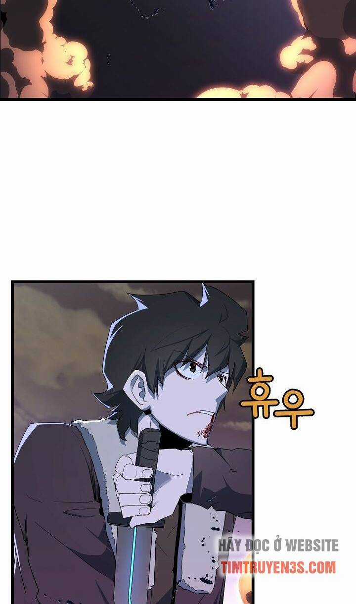 Kẻ Thất Nghiệp Bất Khả Chiến Bại Chapter 20 trang 6