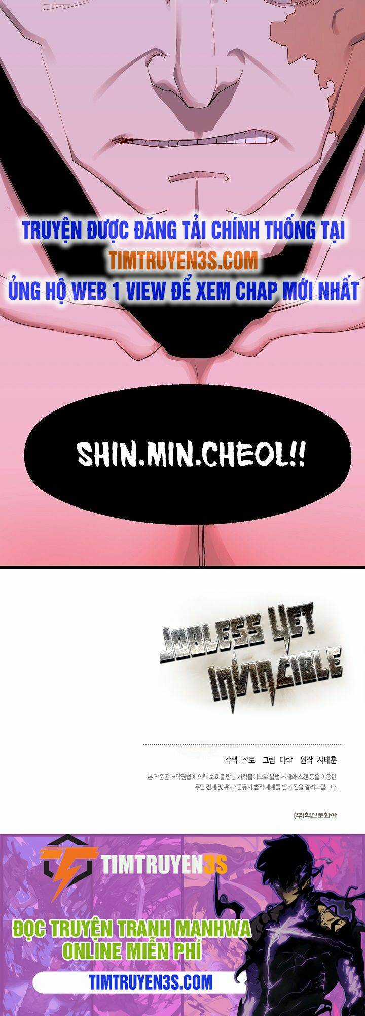 Kẻ Thất Nghiệp Bất Khả Chiến Bại Chapter 20 trang 60