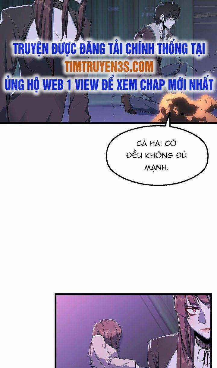 Kẻ Thất Nghiệp Bất Khả Chiến Bại Chapter 20 trang 8