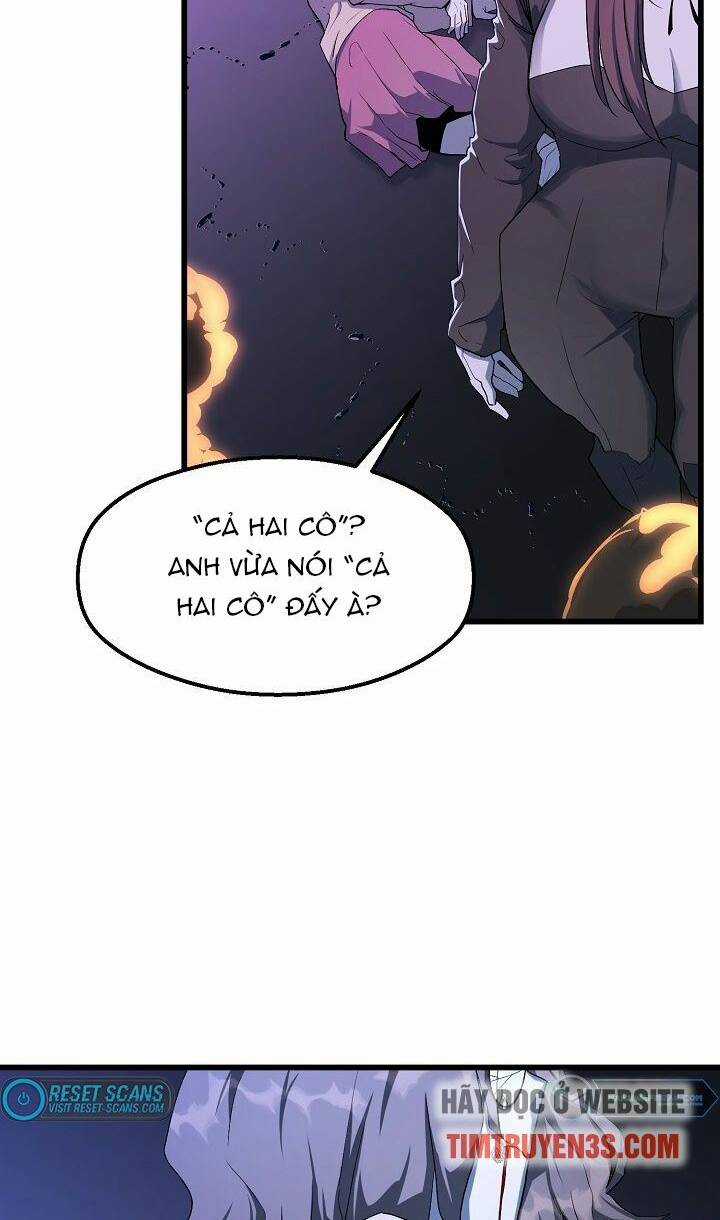 Kẻ Thất Nghiệp Bất Khả Chiến Bại Chapter 20 trang 9