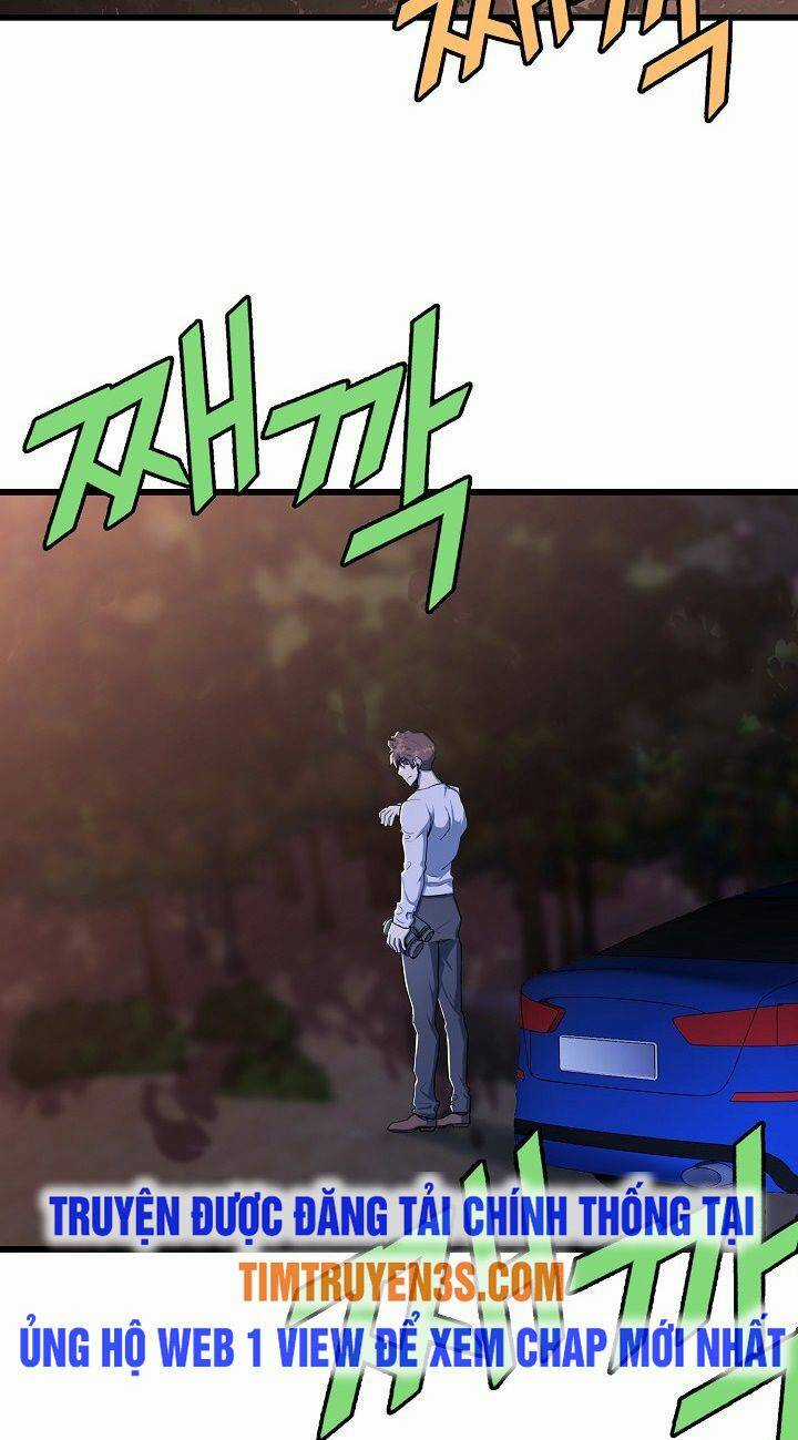 Kẻ Thất Nghiệp Bất Khả Chiến Bại Chapter 21 trang 11