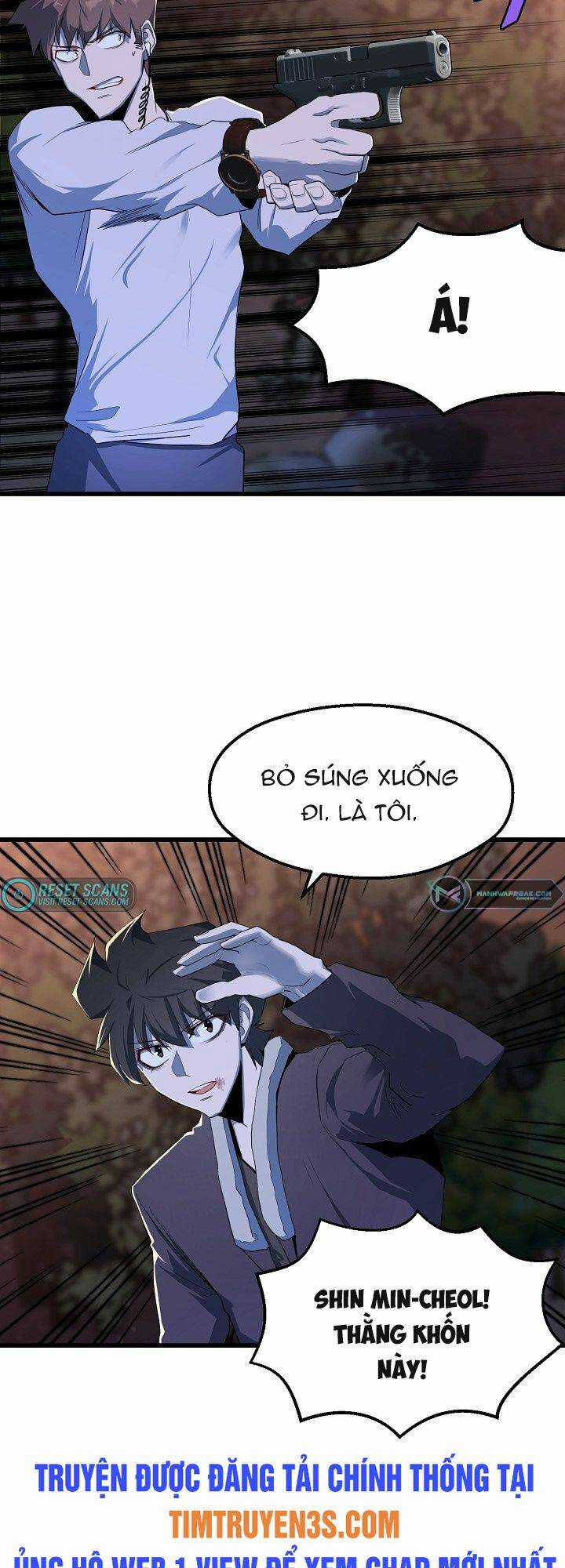 Kẻ Thất Nghiệp Bất Khả Chiến Bại Chapter 21 trang 13