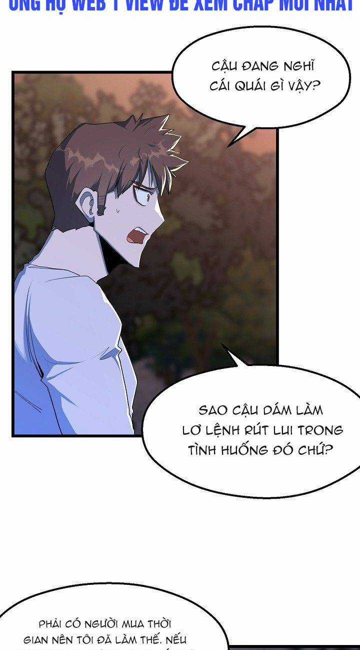 Kẻ Thất Nghiệp Bất Khả Chiến Bại Chapter 21 trang 14