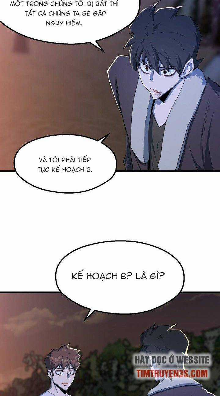 Kẻ Thất Nghiệp Bất Khả Chiến Bại Chapter 21 trang 15