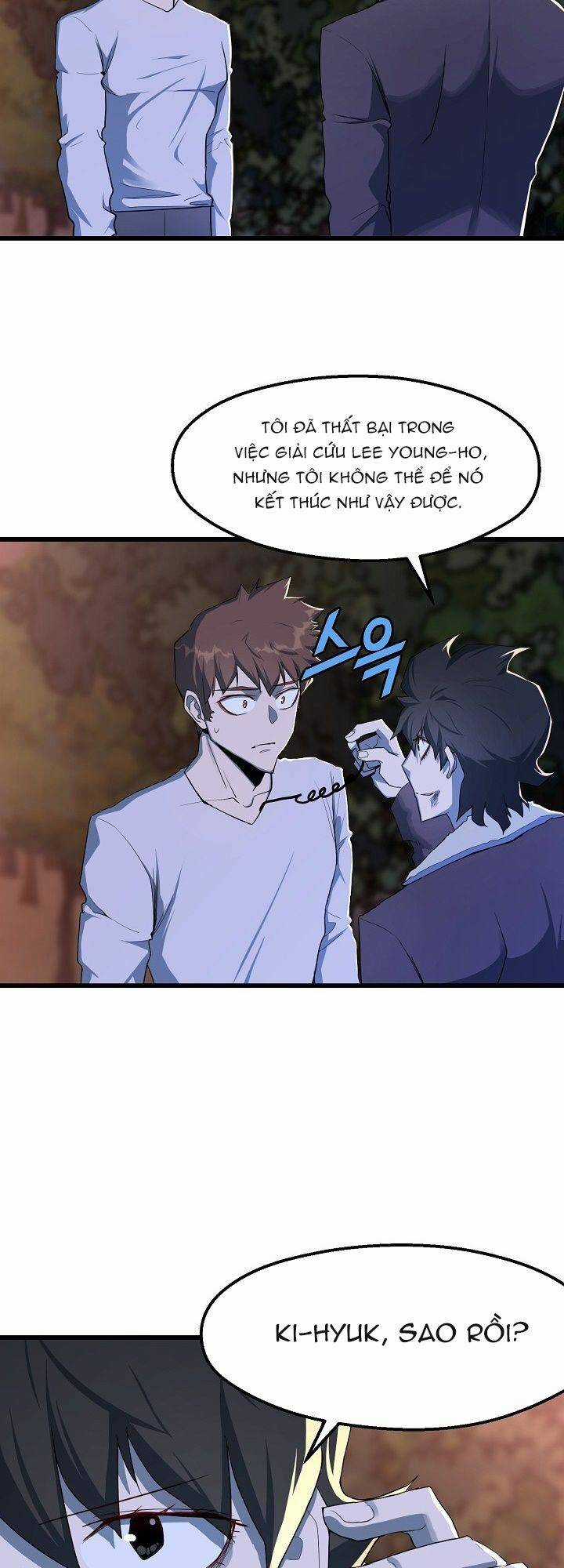 Kẻ Thất Nghiệp Bất Khả Chiến Bại Chapter 21 trang 16