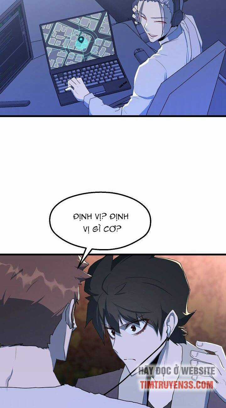 Kẻ Thất Nghiệp Bất Khả Chiến Bại Chapter 21 trang 18