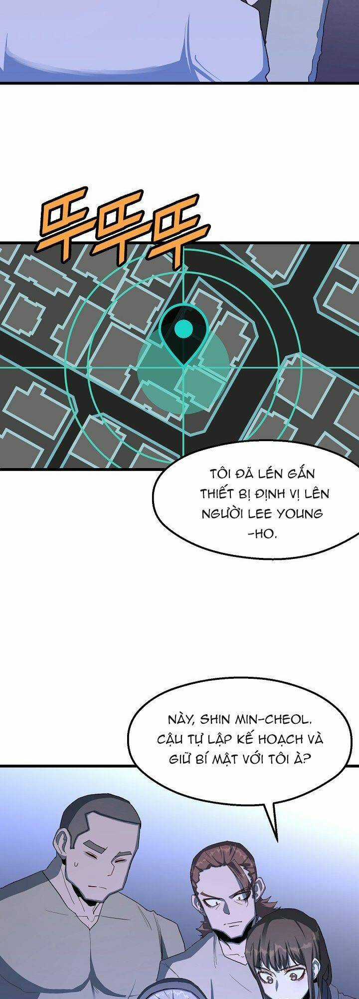 Kẻ Thất Nghiệp Bất Khả Chiến Bại Chapter 21 trang 19