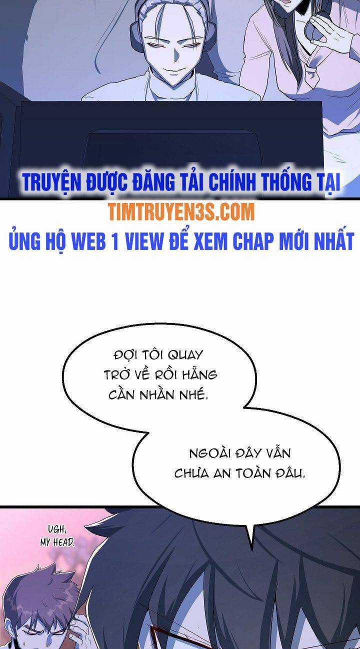 Kẻ Thất Nghiệp Bất Khả Chiến Bại Chapter 21 trang 20