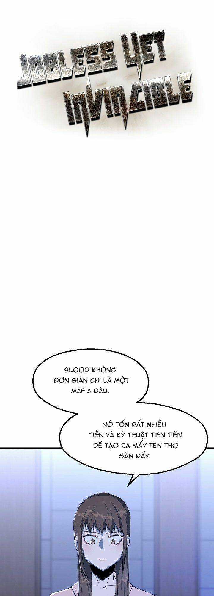 Kẻ Thất Nghiệp Bất Khả Chiến Bại Chapter 21 trang 22