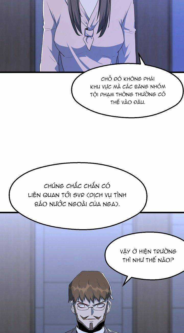 Kẻ Thất Nghiệp Bất Khả Chiến Bại Chapter 21 trang 23