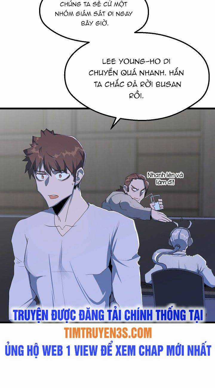 Kẻ Thất Nghiệp Bất Khả Chiến Bại Chapter 21 trang 26