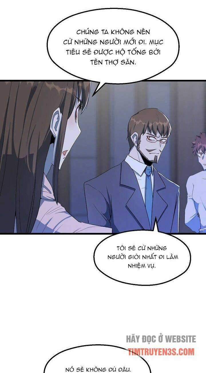 Kẻ Thất Nghiệp Bất Khả Chiến Bại Chapter 21 trang 27