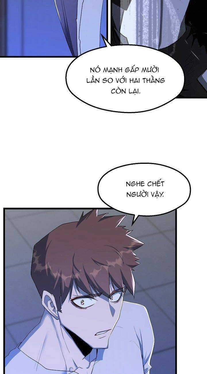 Kẻ Thất Nghiệp Bất Khả Chiến Bại Chapter 21 trang 29