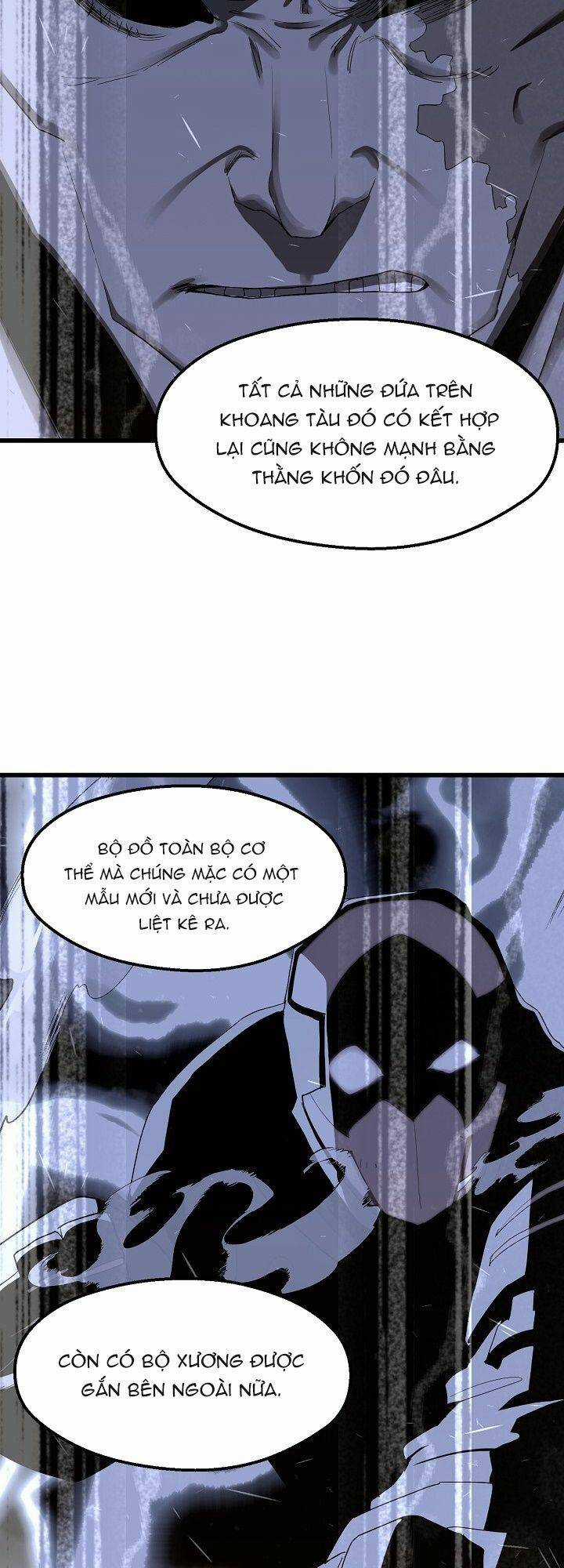 Kẻ Thất Nghiệp Bất Khả Chiến Bại Chapter 21 trang 31