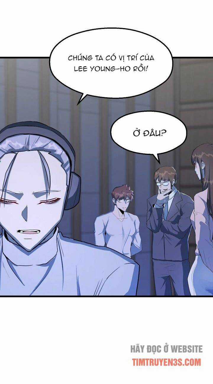 Kẻ Thất Nghiệp Bất Khả Chiến Bại Chapter 21 trang 33