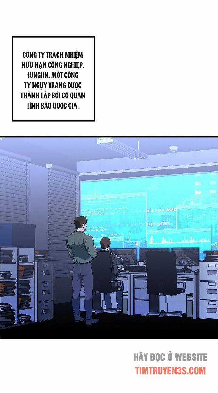 Kẻ Thất Nghiệp Bất Khả Chiến Bại Chapter 21 trang 36