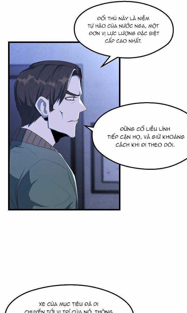 Kẻ Thất Nghiệp Bất Khả Chiến Bại Chapter 21 trang 37