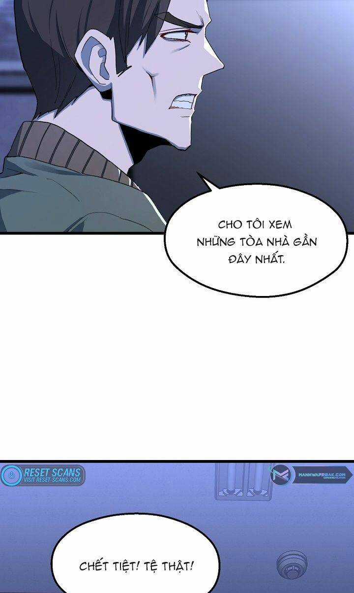 Kẻ Thất Nghiệp Bất Khả Chiến Bại Chapter 21 trang 39