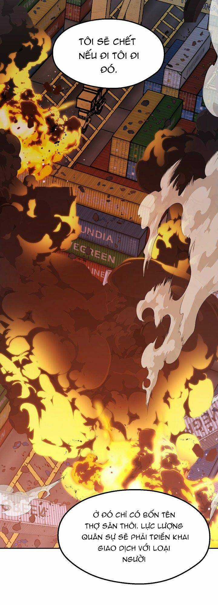 Kẻ Thất Nghiệp Bất Khả Chiến Bại Chapter 21 trang 4