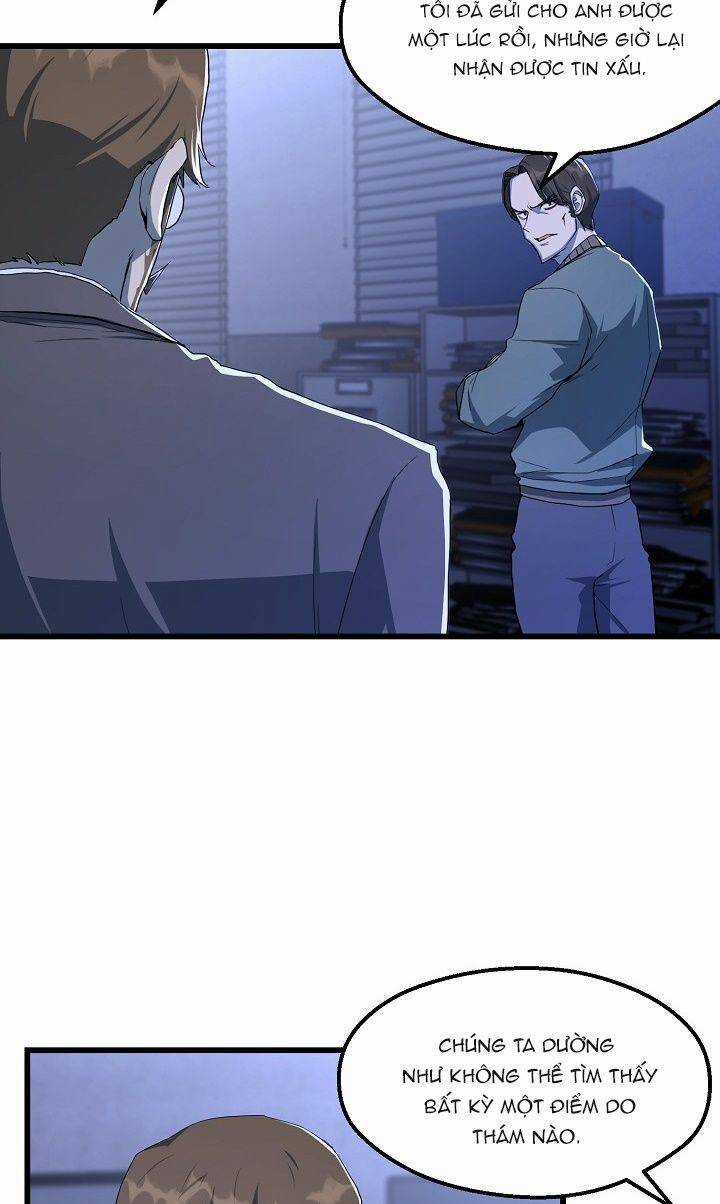 Kẻ Thất Nghiệp Bất Khả Chiến Bại Chapter 21 trang 41