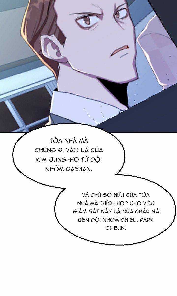 Kẻ Thất Nghiệp Bất Khả Chiến Bại Chapter 21 trang 43