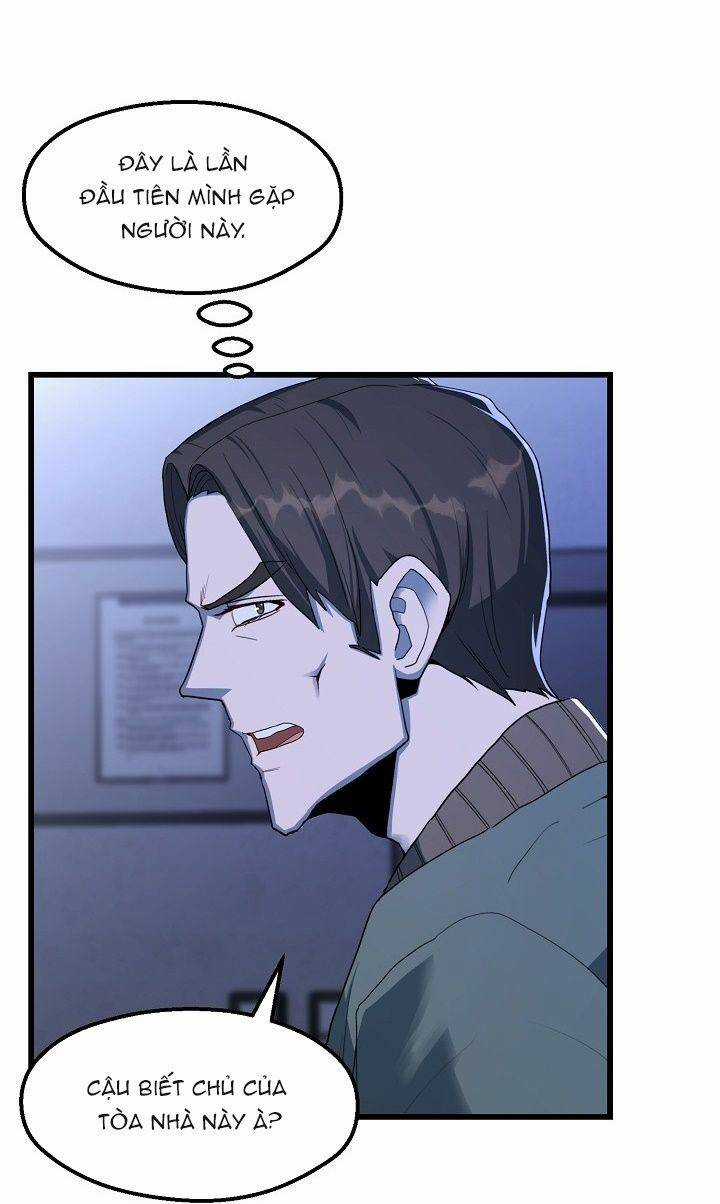 Kẻ Thất Nghiệp Bất Khả Chiến Bại Chapter 21 trang 45