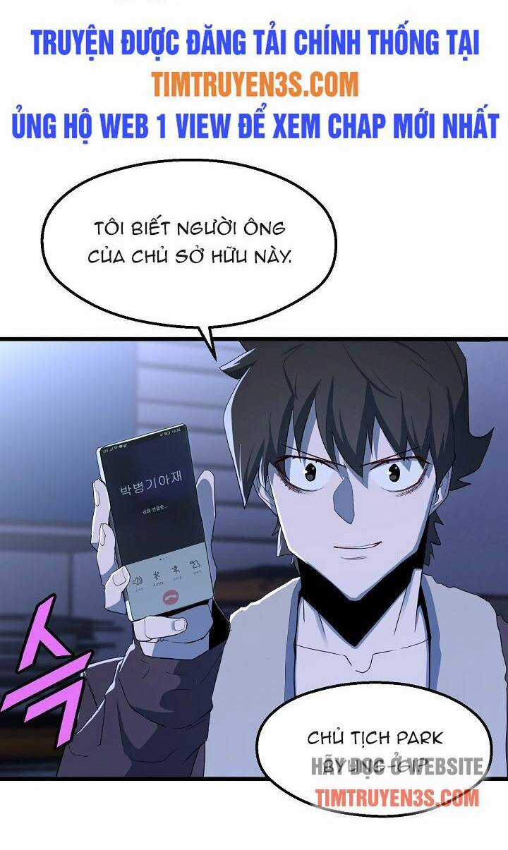 Kẻ Thất Nghiệp Bất Khả Chiến Bại Chapter 21 trang 46