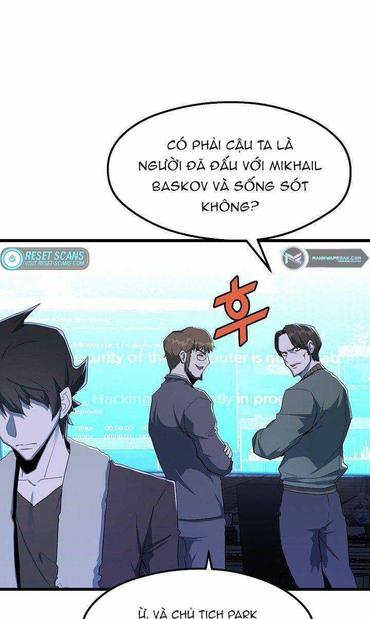 Kẻ Thất Nghiệp Bất Khả Chiến Bại Chapter 21 trang 47