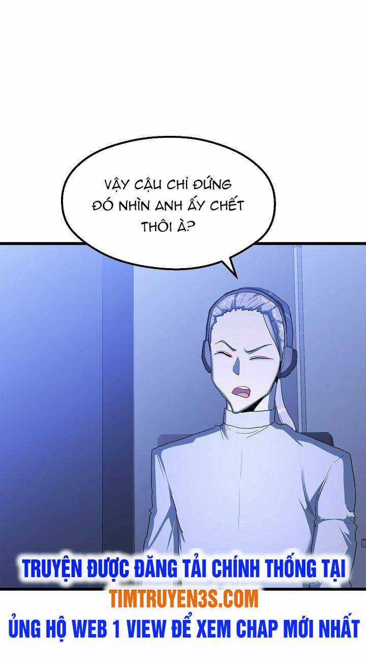 Kẻ Thất Nghiệp Bất Khả Chiến Bại Chapter 21 trang 5