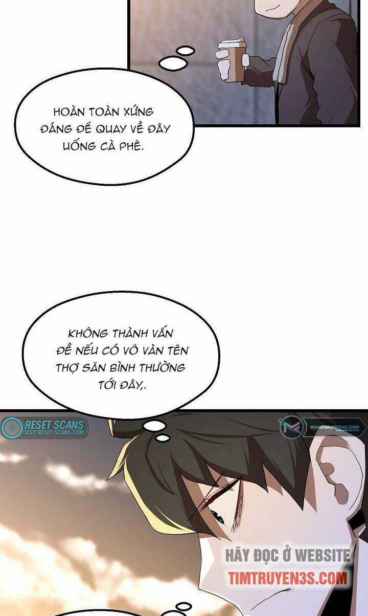Kẻ Thất Nghiệp Bất Khả Chiến Bại Chapter 21 trang 54